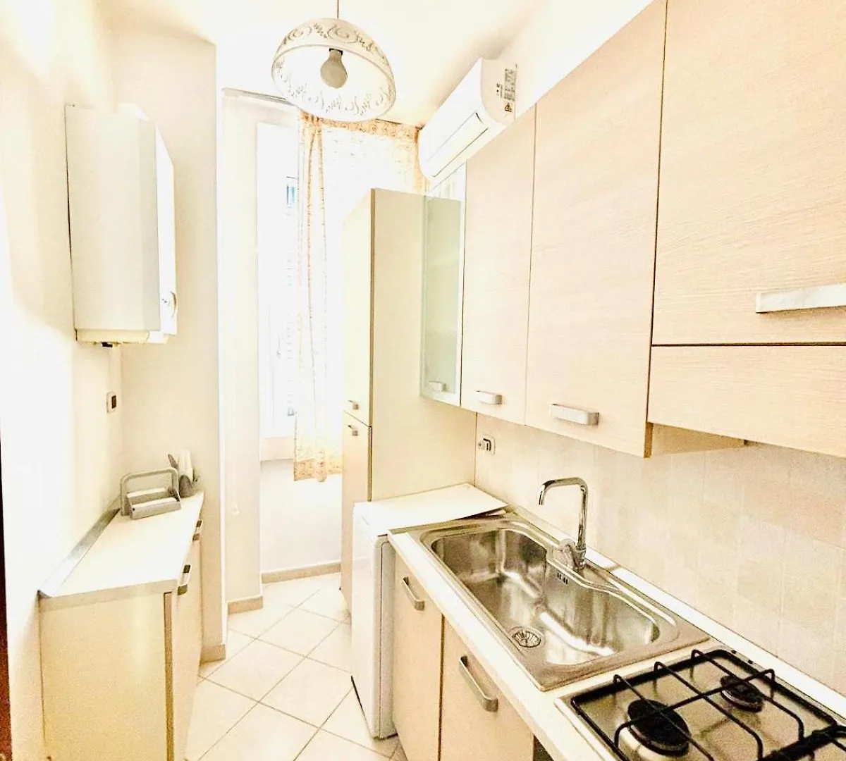 דירות בארי Casa Gemini איטליה