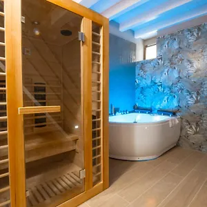 La Corte Terrace&spa Appartamento