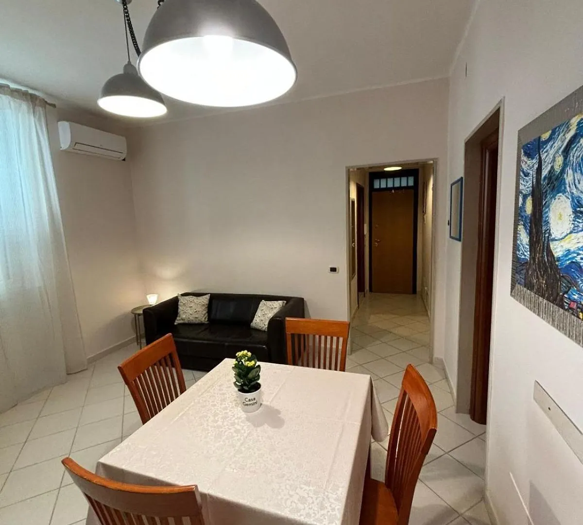 Appartamento Casa Gemini Bari