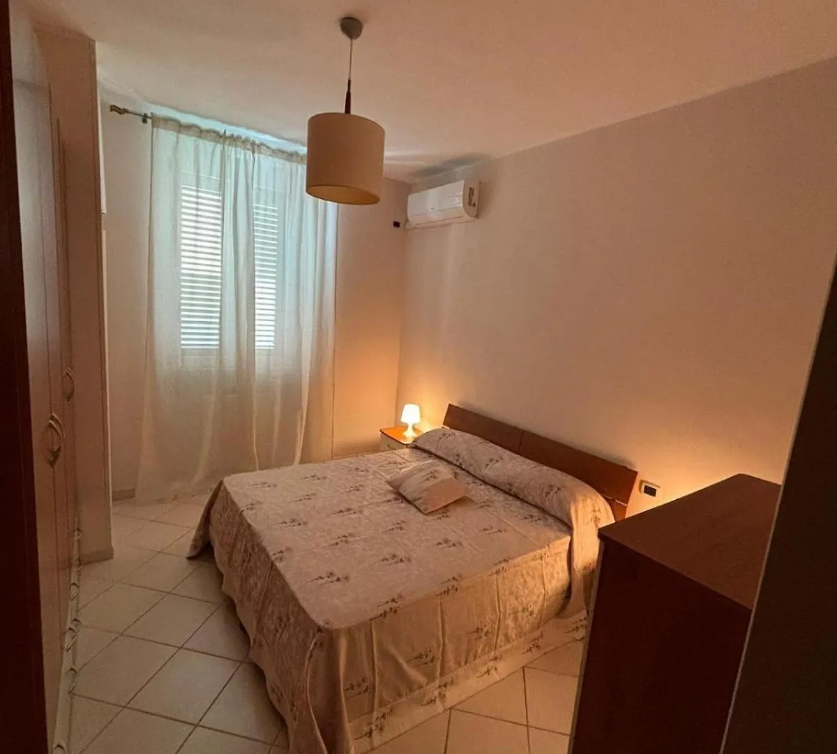 Appartamento Casa Gemini Bari 0*,  Italia
