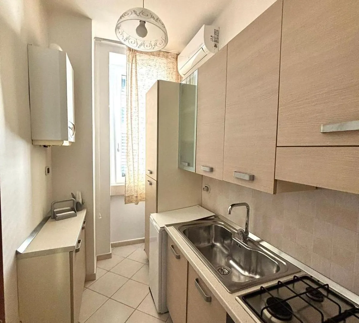 Appartamento Casa Gemini Bari Italia