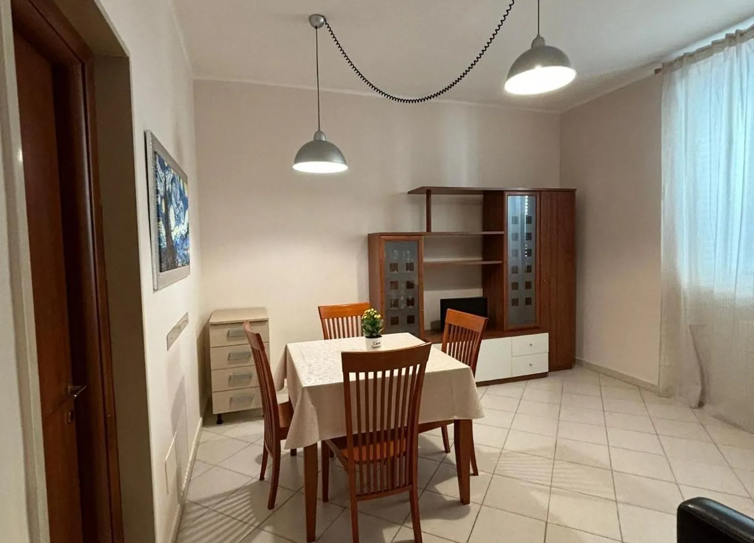 Appartamento Casa Gemini Bari