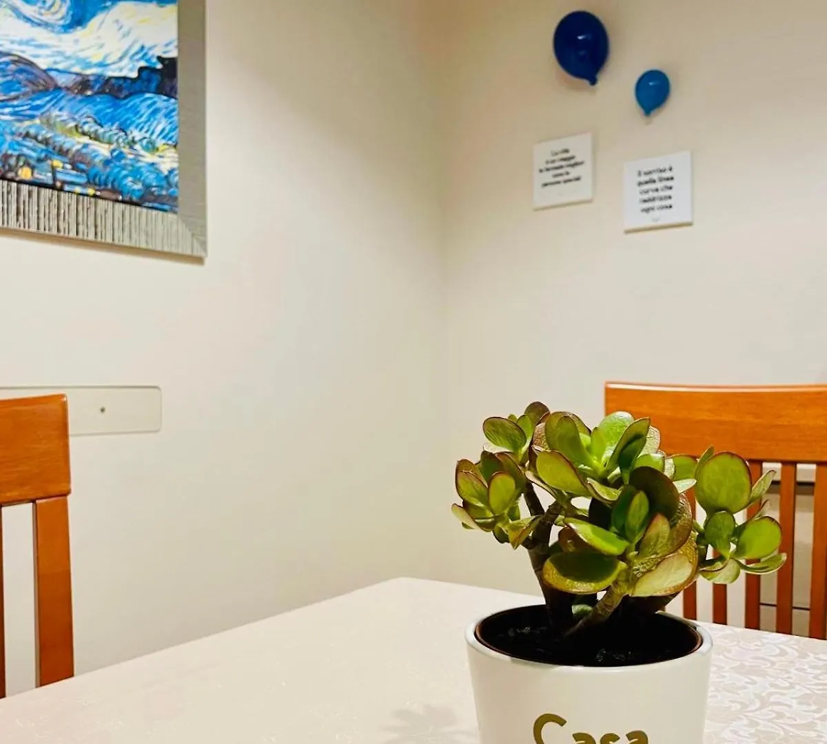 Appartamento Casa Gemini Bari