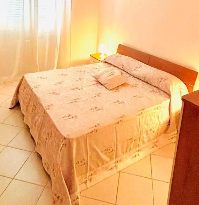 Appartamento Casa Gemini Bari