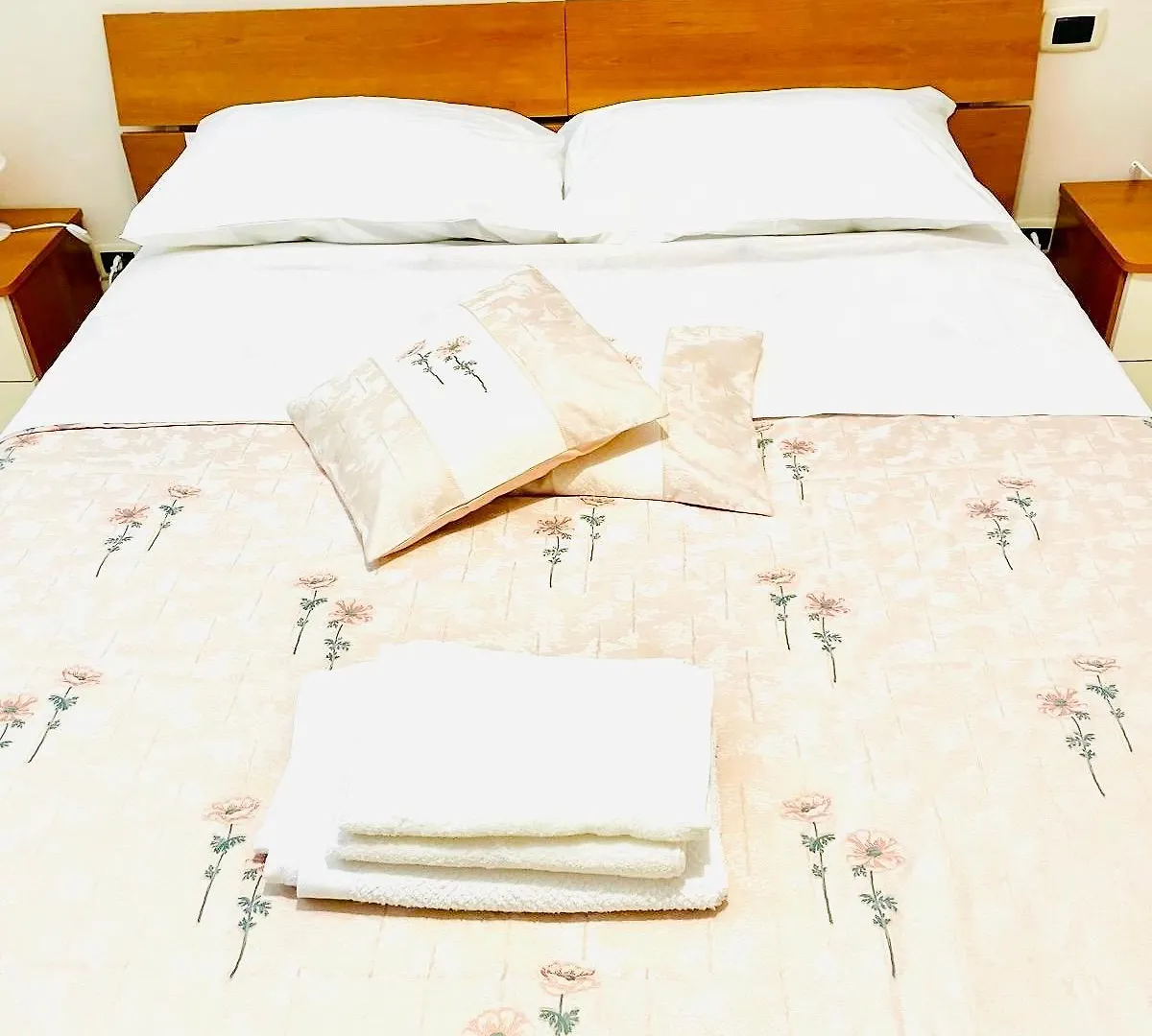 Appartamento Casa Gemini Bari