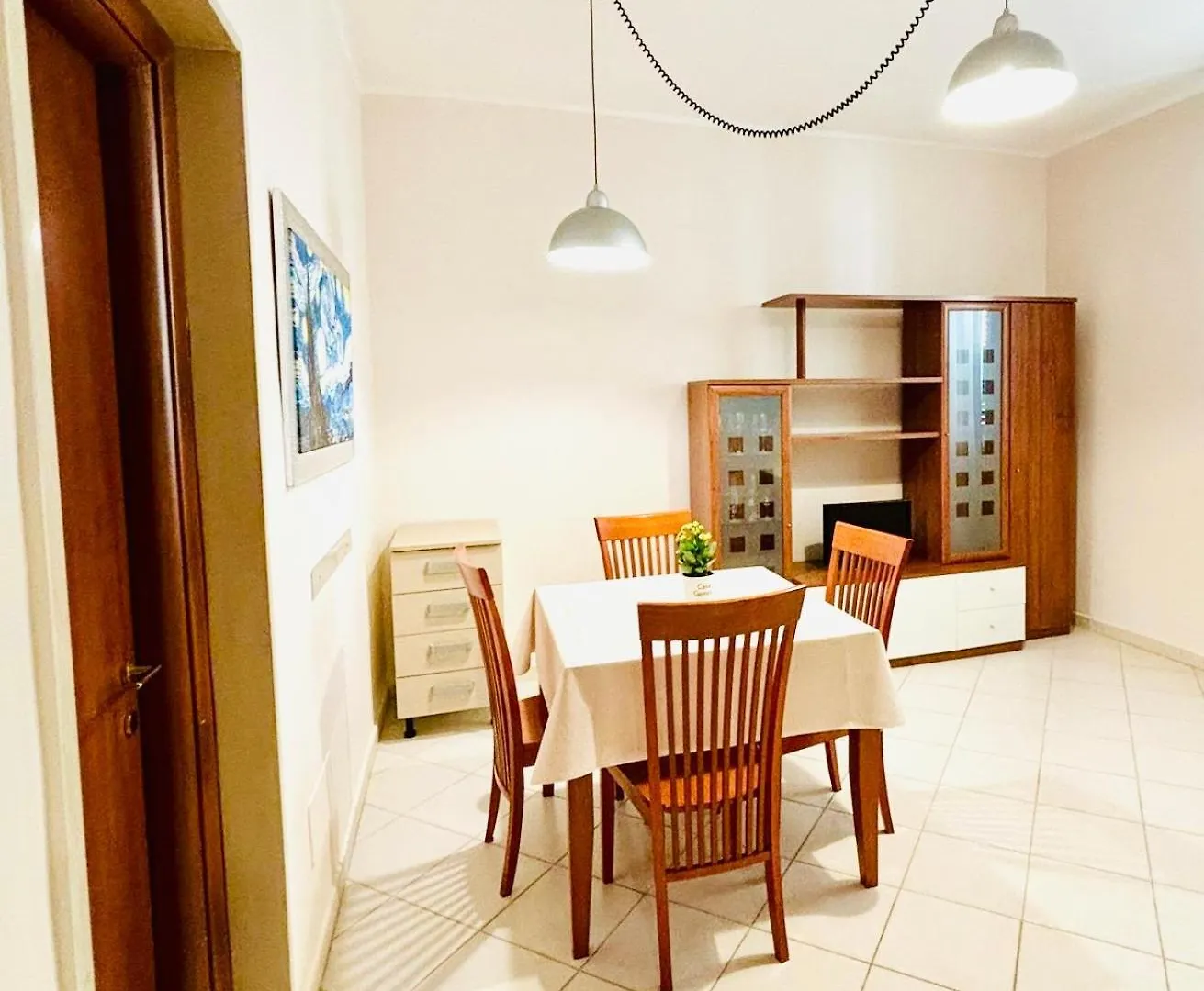 Appartamento Casa Gemini Bari