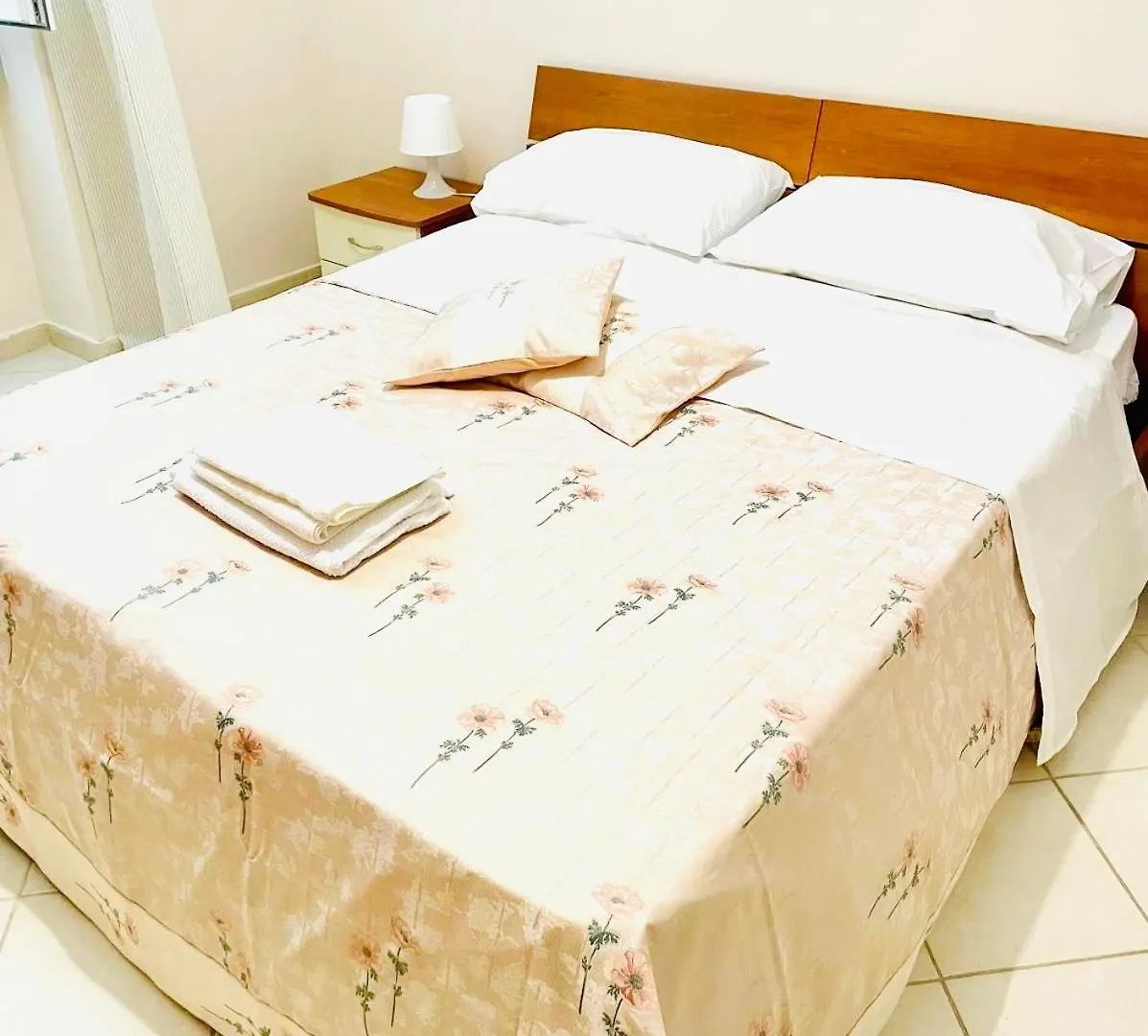 Appartamento Casa Gemini Bari
