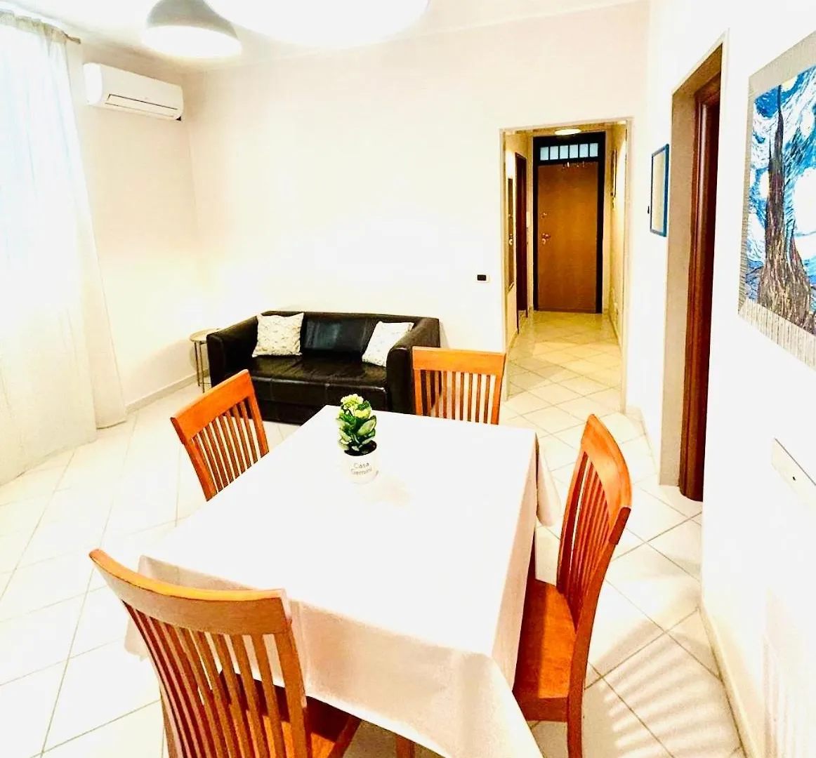 Appartamento Casa Gemini Bari