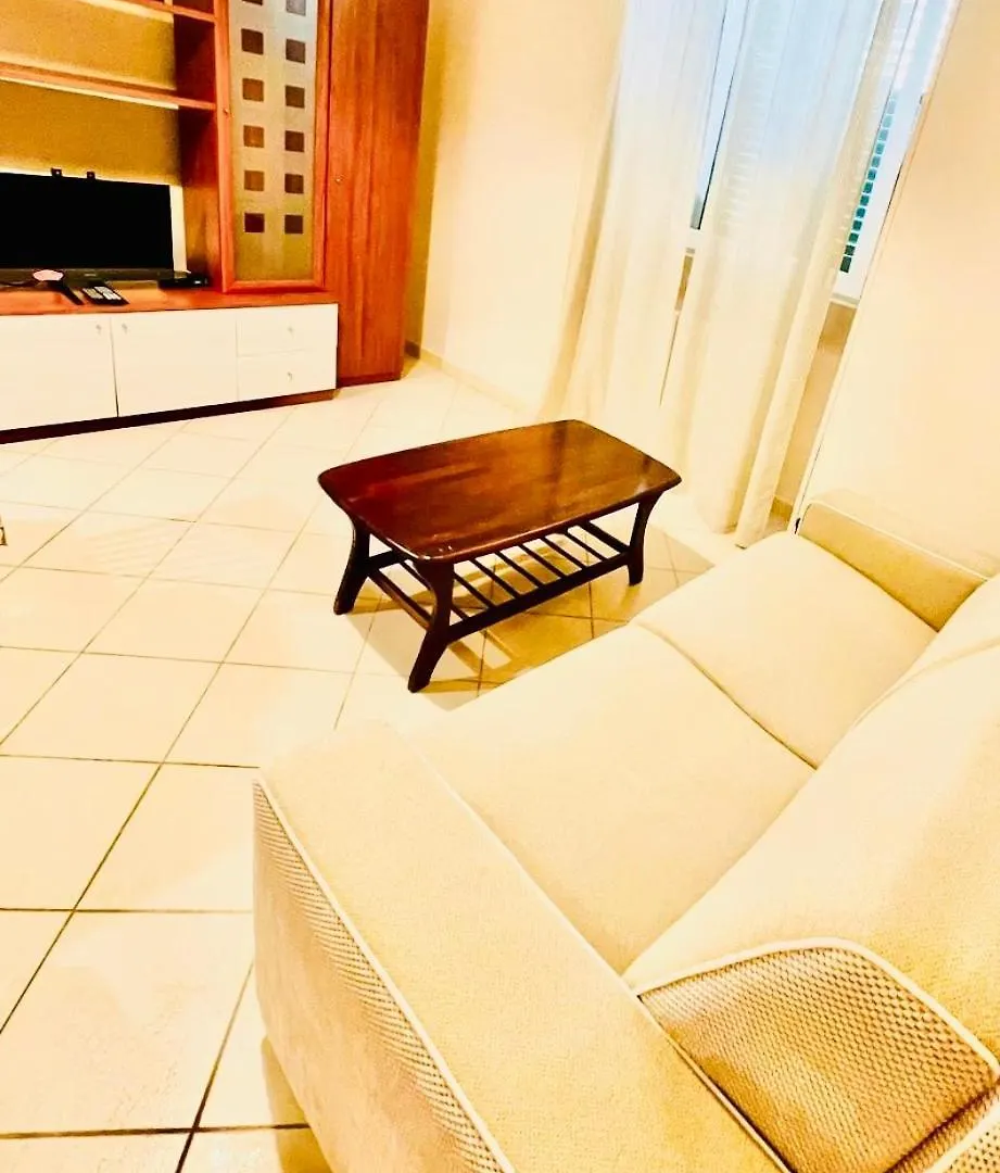 Appartamento Casa Gemini Bari Italia