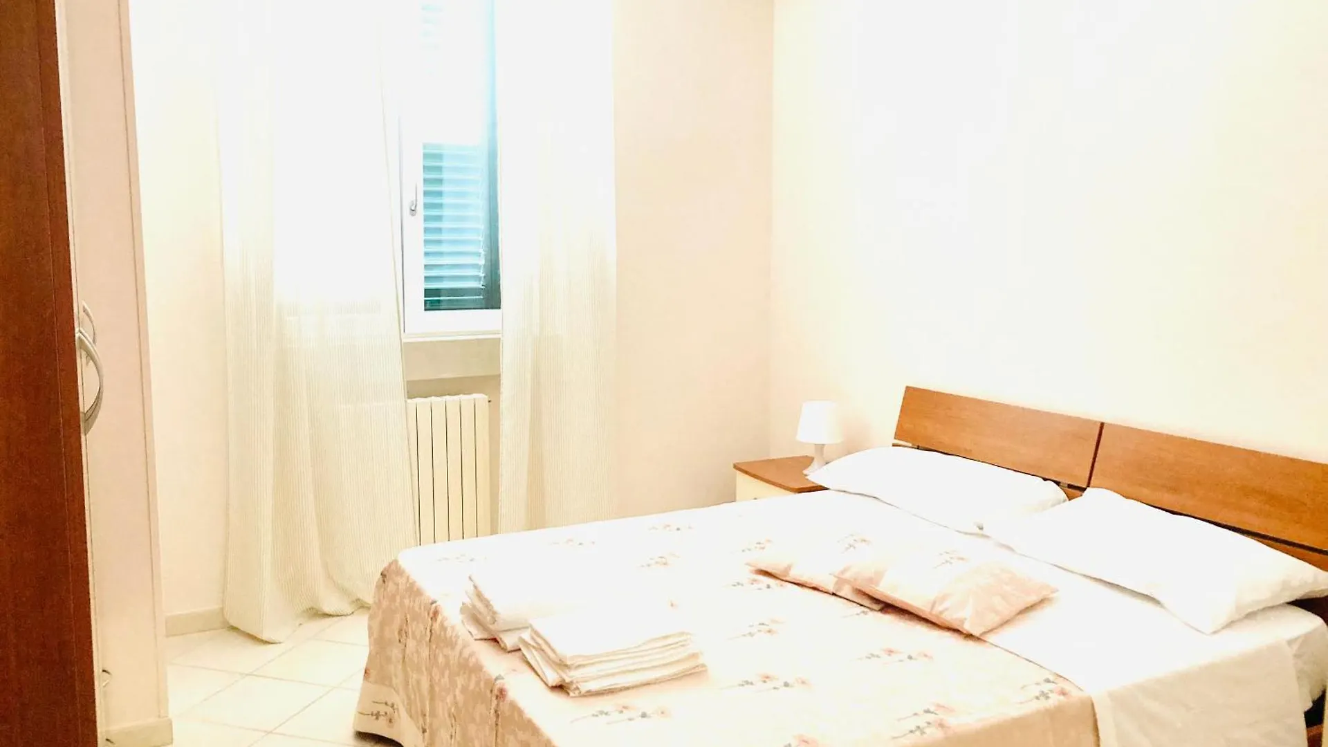 Appartamento Casa Gemini Bari
