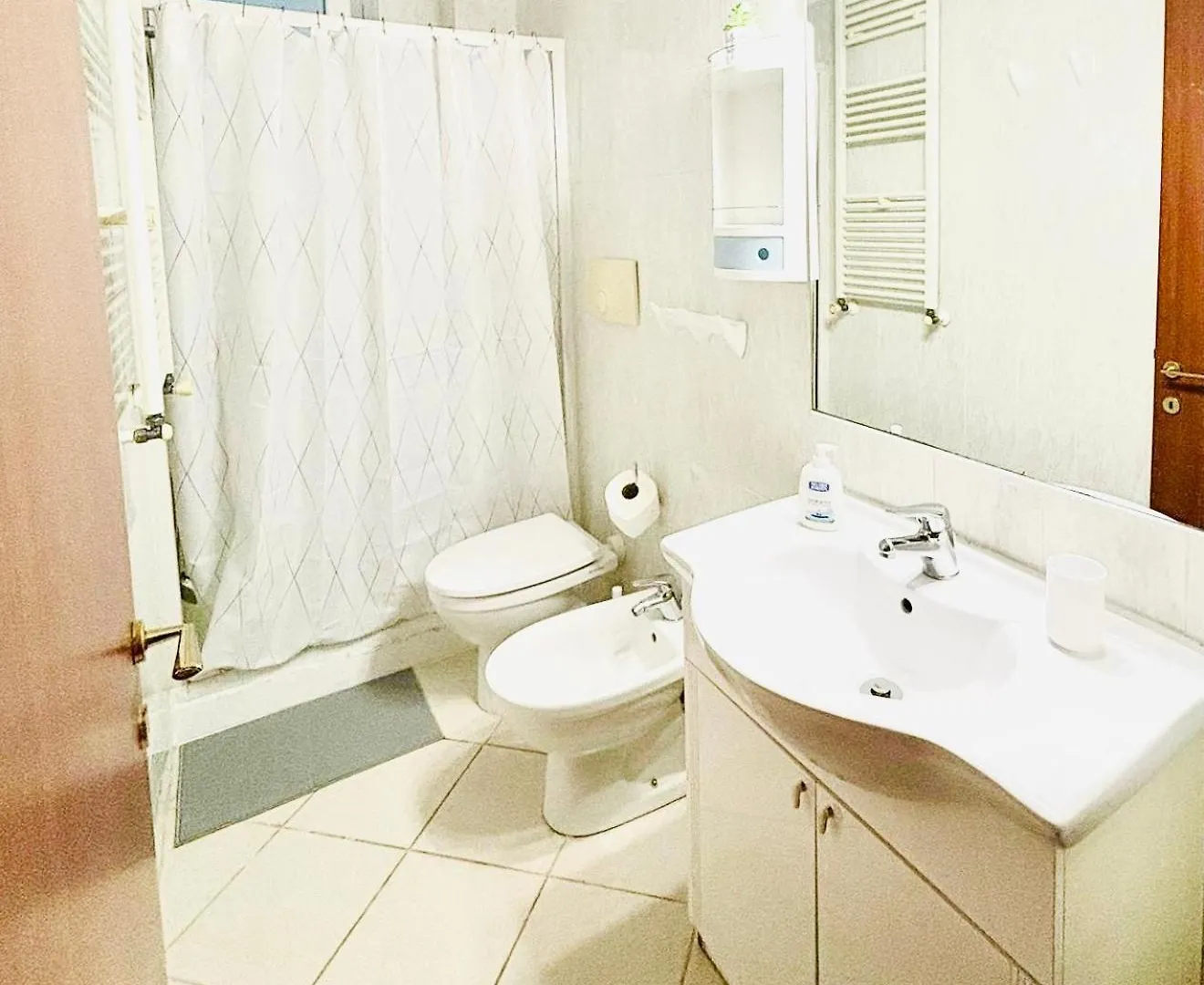 Casa Gemini Apartment Bari 0*,  Italy